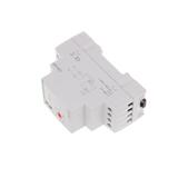 OGRANICZNIK POBORU MOCY, REGULACJA OBCIĄŻENIA 200-1000VA , I=16A , 3 MODUŁY