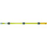 Część izolacyjna drążka z gwintem M12 i złączem wtykowym, fi 30 mm, dł. 1150 mm