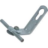 Wspornik dachowy do falistych pokryć, St/tZn