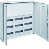 univers Rozdzielnica FW IP44 kl. II 800x800x160 FWB53N HAGER