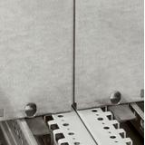 PŁYTA MONTAŻOWA PEŁNA NA CAŁĄ SZEROKOŚĆ 2000X1000, Legrand