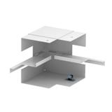 GS-SI90130RW, NAROŻE WEWN. 90X130 CZ.B.