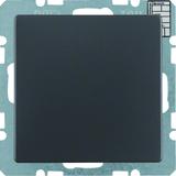 BERKER KNX system Berker Q.1/Q.3 Czujniki CO2 i wilgotności z regulacją temperatury antracyt aksamit