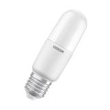 Lampa LED STAR CL STICK FR 60 non-dim 8W 827 E27