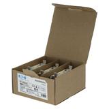 PV-160ANH1 Wkładka PV NH 160A 1000V DC PV rozmiar 1 podwójny wskaźnik PV-160ANH1 EATON