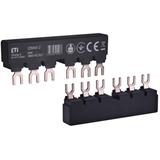 IZM45-2 Izolowana szyna łączeniowa (do 2xMPE25)