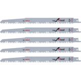 BRZESZCZOT S1531L 5PC NS