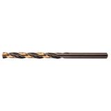 Wiertło do metalu HSS-CNC, 124°, "Pro-Tec", 4.2 mm