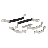 zestaw połączeń TeSys F 3P praca nawrotna