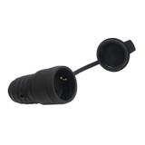 Rozgałęźniki, gniazda, wtyczki GRIP GP/S 4862 KANLUX
