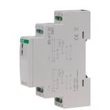 Przekaźnik bistabilny 230V 2Z BIS-411 2Z montaż na szynie DIN BIS-411-2Z F&F
