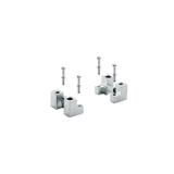 HDC SCREW ADAPTER W/O T Akcesoria do złączy przemysłowych WEIDMULLER