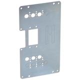 PODST. SZR DO DPX3 160 WTYK, Legrand