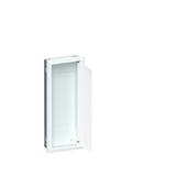 FW Rozdzielnica pusta 60M IP30 II kl p/t