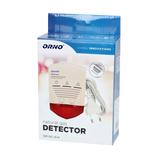 Czujnik gazu ziemnego sieciowy z wyjściem przekaźnikowym OR-DC-614 ORNO