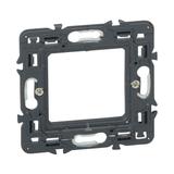 Uchwyt Montażowy - 2 Moduły Z Pazurkami Dł. 27 Mm 080261 LEGRAND