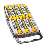 Wkrętaki precyzyjne, zestaw 7 szt.