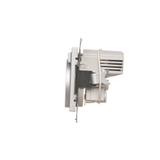 Simon 55 WMDW-001112-143 Gniazdo z zintegrowaną ładowarką 2xUSB A (modu