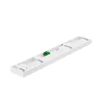 Panel LED natynkowy Coreline SM136V 31/22 W 3100/3700/4300lm IP20/44 4000K barwa neutralna ściemnial