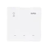 Regulator temperatury Wi-Fi sterownik ogrzewania podłogowego 230V SPL10000051-WUN ZAMEL