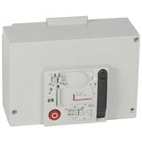 Napęd Silnikowy Frontowy 110V Ac/Dc DPX3 1600 026126 LEGRAND