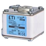 Wkładka topikowa ultraszybka G2MUQ02/1000A 690V 004744632 ETI