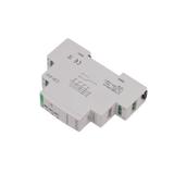 CZUJNIK ZANIKU FAZY, STYKI: 1P , I=10A, 1 MODUŁ