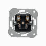 Simon 82 Gniazdo wtyczkowe pojedyncze bez uziemienia (mechanizm) 16A 250V śrubowe 75431-39 KONTAKT