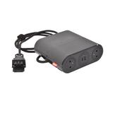 INCARA: LINK'ON - MODUŁ ROZSZERZENIA 4X2P+Z / 2XUSB A+C - 1,5 M WIELAND-CZARNY, Legrand