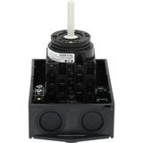 T0-4-8344/I1/SVB Łącznik krzywkowy 20A 6.5kW 207163 EATON