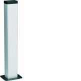 tehalit.DA200 Minikolumna jednostronna DA200-80 H=650mm biały DAP806509016 HAGER