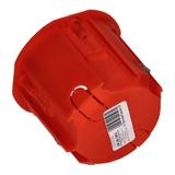 Puszka podtynkowa 60 mm głęboka do ścian G/K 50 sztuk OR-JB-13812/50 ORNO