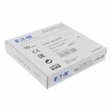 40A 690V AC gR 22X58mm FUSE WITH STRIKER Wkładka szybka 40A AC 690V 22x58 gR IEC UL wybij FWP-40G22F