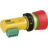 Wyłącznik Inca 1 EC Tina