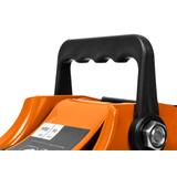 Podnośnik warsztatowy, żaba 2.5 T