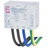 Ogranicznik przepięć - do źródeł światła LED TEC LX1 IP67 002442983 ETI
