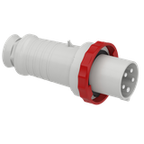 Wtyczka 3P+N+PE 63A, 380-415 VAC