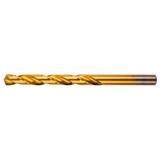 Wiertło do metalu HSS-TiN, 8.0 mm