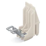 adapter z zaciskami 2-torowy