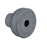 Thorsman TET EPDM 10-14 dławnica kablowa szara średnica 10 do 14mm IP67 IMT37307 Schneider