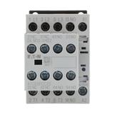 DILM7-32(24VDC) Stycznik mocy 7A [AC-3] 3Z 2R 276670 EATON