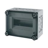 AE/I23E Rozdzielnica modułowa 1x9 natynkowa IP65 029766 EATON