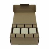 1000A 690V aR DIN 2 HSDNH FUSE Wkładka szybka 1000A AC 690V DIN 2 aR DIN IEC podwójny wskaź 170M5816