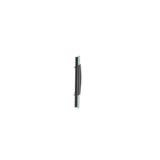 Simon 54 Touch Panel dotykowy S54 Touch 3 moduły 1 pole dotykowe + 1 pole dotykowe + 1 otwór na osprzęt S54 burzowa chmura DSTR3110/72 KONTAKT