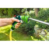 Zraszacz pistoletowy 9-funkcyjny