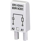 ERC-024AC Moduł RC 24V AC