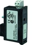 agardio.measure Moduł wyjść impulsowych SM103E SM201 HAGER