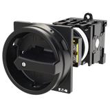 T0-3-15680/V/SVB-SW Łącznik krzywkowy 20A 6.5kW 045994 EATON