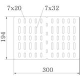 LWVM 200, ŁĄCZN.WZDŁ.+NAR.K.TELEKOMUN.FT