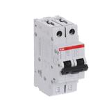 S402M-UCC2 wyłącznik nadprądowy SMISSLINE 2CCS562001R1024 ABB